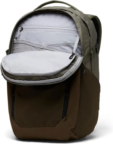 Vista 3 de Columbia Atlas Explorer 27L Mochila Verde PiedraVerde Oliva, Talla Única