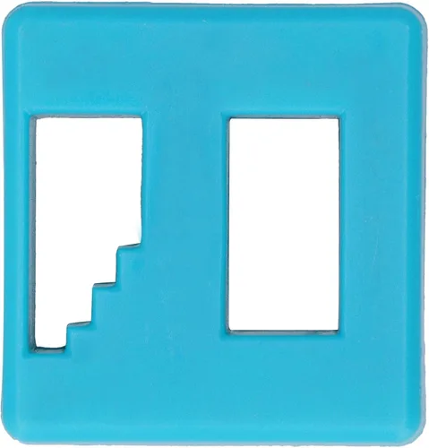 Vista 5 de YWBL-WH Magnetizador desmagnetizador herramienta de desmagnetización manual permanente barredoras magnéticas para puntas de destornillador