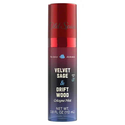 Vista 15 de Old Spice The Spice Alchemist Collection - Bruma de colonia para hombre, aroma infundido de colonia 24/7, fórmula sin intercambio, libre