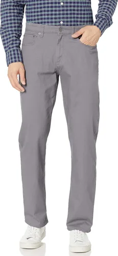 Vista 37 de Amazon Essentials Men's 5-Pocket Stretch Twill Pants