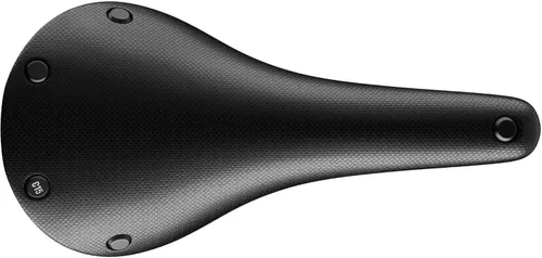 Vista 5 de Brooks England Cambium C15 Carved, Carbon Racing Waterproof Saddle