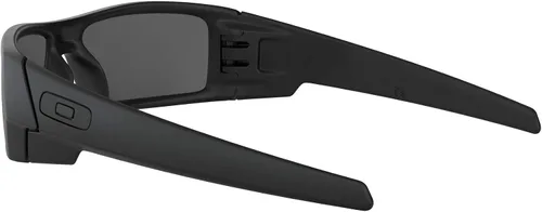 Vista 5 de Oakley Men's OO9014 Gascan Rectangular Sunglasses