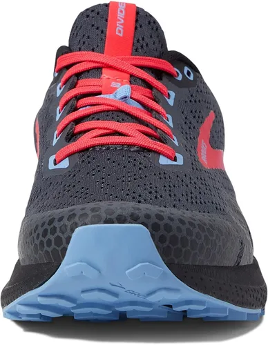 Vista 4 de Brooks Womens Divide 3 Trail Running Shoe
