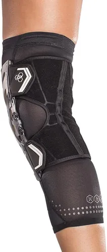 Vista 3 de DonJoy Performance - Corsé de soporte para la rodilla con tecnología de red con rodillera interna de compresión