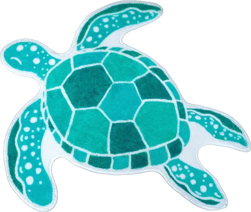 Vista 16 de Alfombra de baño de ojo malvado, suave, absorbente, antideslizante, alfombra de baño para niños, alfombra de microfibra copetuda para ducha, tapete
