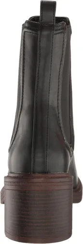 Vista 3 de Steve Madden Botas Chelsea Curtsy para mujer