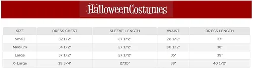 Vista 2 de Black Wolf Women's Costume