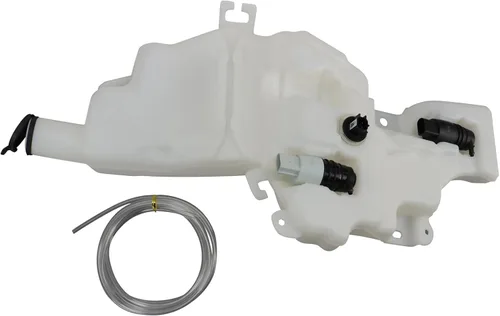 Vista 30 de Depósito de limpiaparabrisas TRQ Para Toyota RAV4 2013-2016