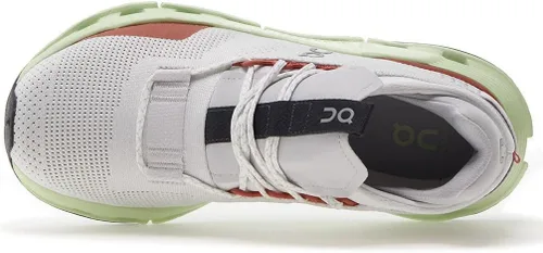 Vista 3 de On Zapatillas Cloudnova para hombre