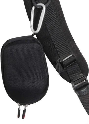 Vista 6 de Hermitshell Estuche rígido de viaje para ratón inalámbrico VicTsing USAS3 (solo estuche)