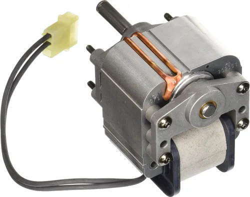 Vista 2 de Broan S99080667 Motor para campana extractora QT2000 Serie
