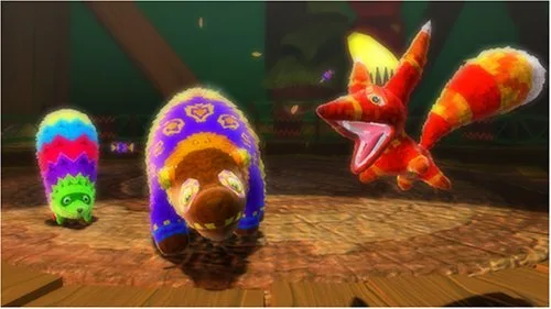 Vista 6 de Viva Piñata Party Animals - Xbox 360