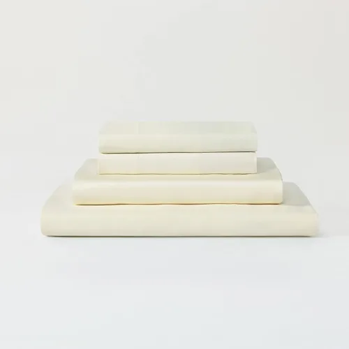 Vista 10 de Sijo AiryWeight Set de sábanas de Tencel, 100% Lyocell derivado del eucalipto, extremadamente suave, ganador de las mejores sábanas de enfriamiento