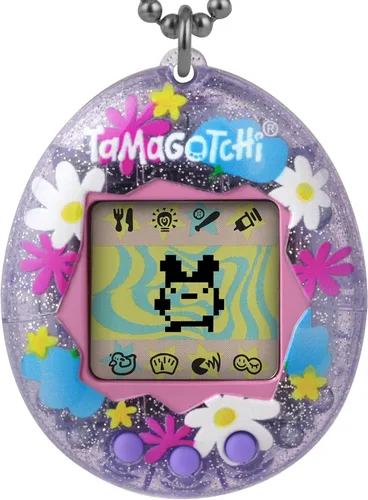 Vista 38 de Tamagotchi Original - Reflejo de celebración (exclusivo de Amazon)