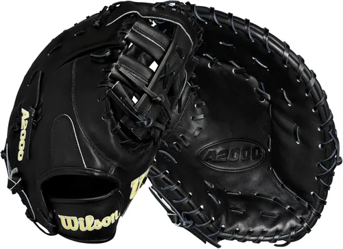 Vista 15 de Wilson Guantes de béisbol 2024 Classics Series A2000