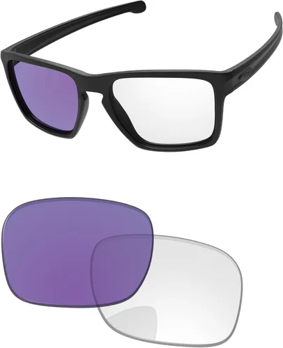 Vista 41 de Lentes de repuesto para gafas de sol Oakley Sliver XL OO9341 2.244 in