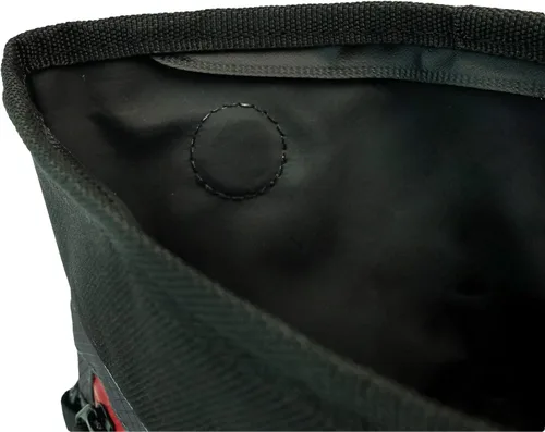 Vista 4 de iEnergy™ ELI - Bolsa para cinturón: accesorio ideal para entrenamiento de perros, cinturón manos libres para pasear perros con bolsa para golosinas