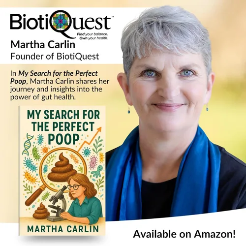 Vista 7 de BiotiQuest Probióticos antibióticos antibióticos para reequilibrar el cuerpo después de tomar antibióticos, 20 mil millones de UFC, sin OMG y sin