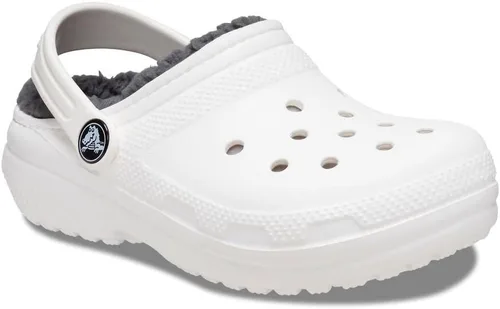 Vista 3 de Crocs unisex-child Classic Lined Clog