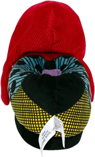 Vista 114 de Happy Feet - Pantuflas con licencia oficial de Disney y Pixar, pantuflas figurales para hombres, mujeres, niños, como se ve en Shark Tank