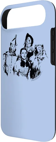 Vista 65 de Funda The Wizard of Oz Group para iPhone 17
