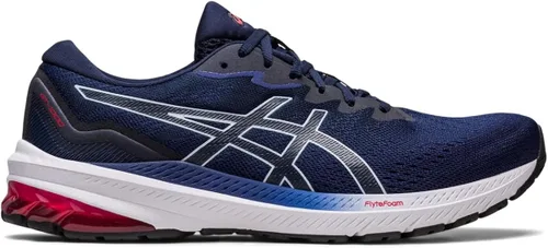 Vista 4 de ASICS GT-1000 11 - Tenis de correr para hombre