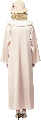 Vista 3 de Peaky Blinders Grace Shelby Races Day Women's Costume