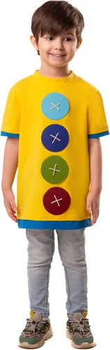 Vista 2 de ComfyCamper Camiseta de pavo 3D para mujeres y niñas, niños pequeños, camiseta divertida para hombre y niño, Acción de Gracias
