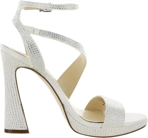 Vista 2 de Jessica Simpson Correa de tobillo Friso 2 Rhinestone para mujer