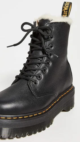 Vista 6 de Dr. Martens Botas bovver de invierno unisex