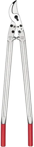 Vista 2 de FELCO F20 Podadoras de Fabricación Suiza para Jardinería – Podadoras Resistentes de 16.9" para Poda de Árboles Cortadores de Ramas de Árboles