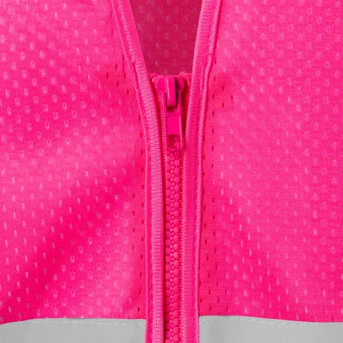 Vista 5 de Ironwear 1130 Chaleco de seguridad de alta visibilidad para mujer