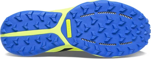 Vista 4 de Saucony Xodus Ultra Trail - Tenis de correr para hombre