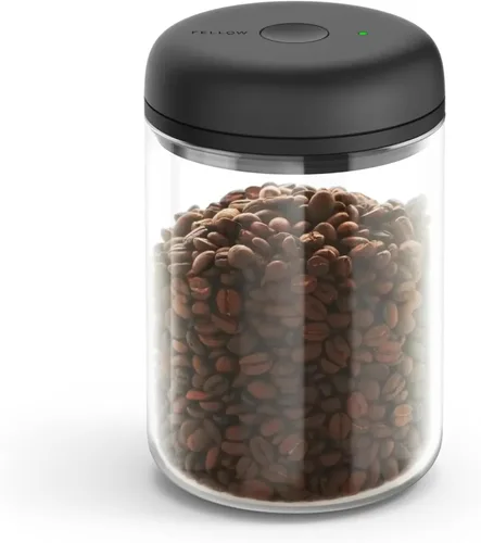 Vista 13 de Fellow Atmos - Recipiente al vacío eléctrico y contenedor de almacenamiento - Recipientes herméticos para almacenamiento de café y alimentos