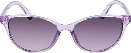 Vista 2 de Calvin Klein Ck20517s gafas de sol ojo de gato para mujer