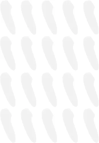 Vista 10 de uxcell Funda protectora de punta de cuchillo de plástico, 20 unidades, fundas protectoras para cuchillos, fundas de punta de cuchillo para cocina