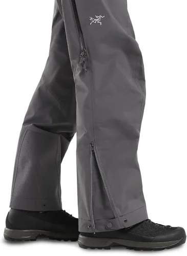 Vista 3 de Arc'teryx Beta AR - Pantalón para hombre Versátil Gore-Tex Pro para uso completo