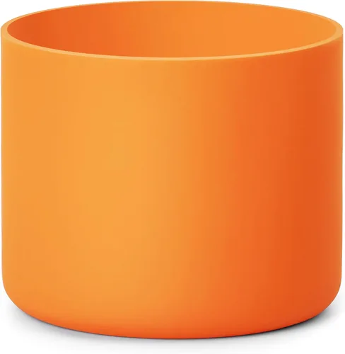 Vista 25 de Funda de silicona antideslizante para botella de agua Owala de 24/32/40 oz, cubierta protectora para la parte inferior de la botella de acero Palta