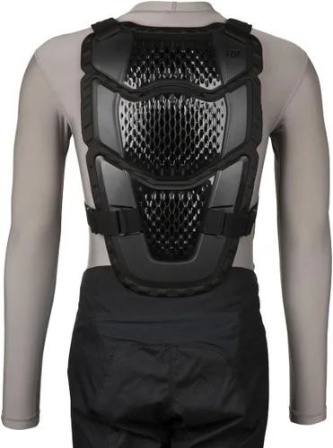 Vista 4 de Fox Racing Raceframe Impact Ce Motocross Dirt Bike - Protector de pecho
