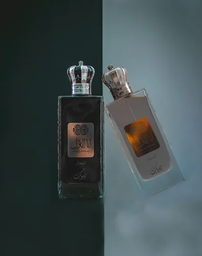 Vista 7 de Ana Al Awwal by Nusuk Eau De Parfum Espray 3.4 oz / 3.4 fl oz (Hombres)
