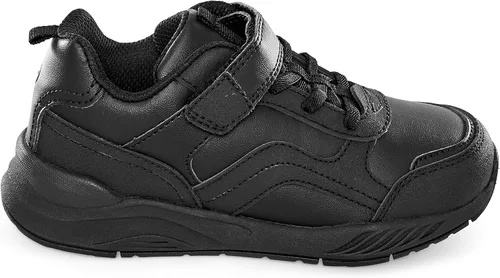 Vista 2 de Stride Rite Tenis unisex Made2play Brighton para niños