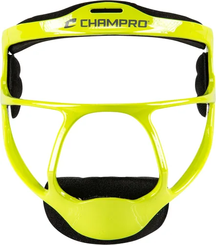 Vista 10 de Champro Magnesium Frame Negro