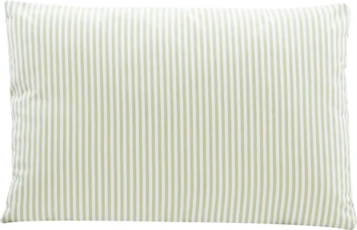 Vista 8 de Linon Harris Apple Verde 2 piezas de cojín de rincón con 3 almohadas de acento coordinadas de Linon - Solo se ajusta a la colección Harris Nook