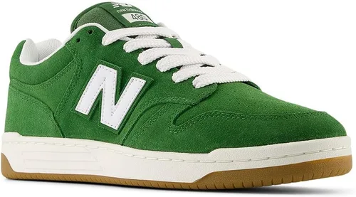 Vista 53 de New Balance Zapatillas 480 V1 para hombre Negro