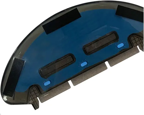 Vista 2 de ConvOw Tanque de agua, compatible con Rowenta ZR6900R1 Smart Force Essential Robot Aspirador Reemplazo Tanque de Agua