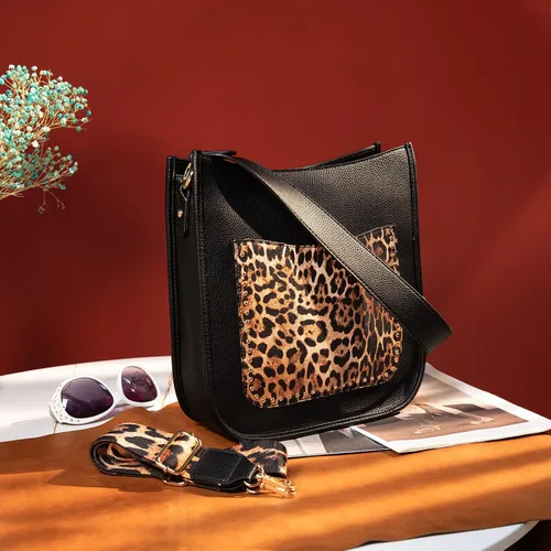 Vista 2 de Montana West Monederos para mujer, bolsos de hombro y bolsos Hobo para mujer