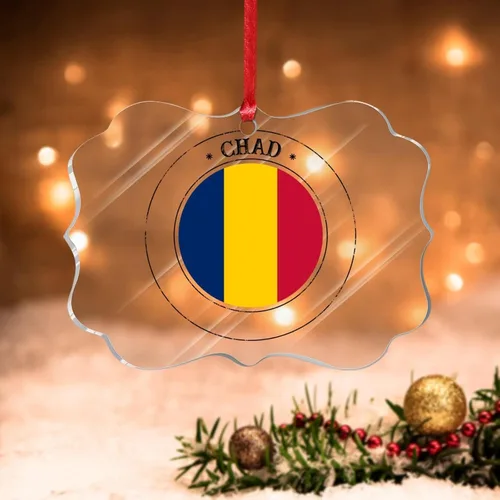 Vista 17 de Bandera de Bélgica, adornos de decoración para árbol de Navidad, bandera nacional, decoración para árbol de Navidad, colgante colgante, adornos