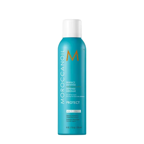 Vista 8 de Moroccanoil Perfect Defense Heat Protectant