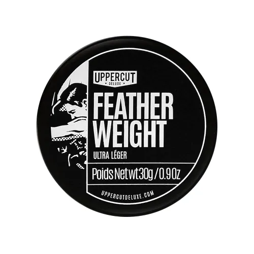Vista 4 de Pasta Pliable Uppercut Featherweight, 2.5 onzas