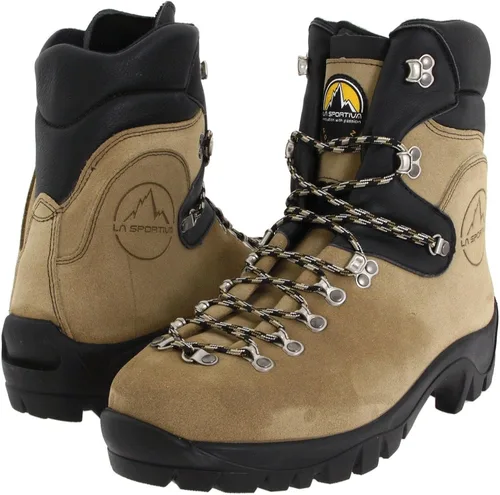 Vista 4 de La Sportiva Glacier WLF Mountaineering Boot
